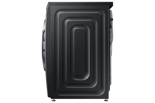 Samsung Series 6 AI Energy Washing Machine, 9kg, 1400rpm, White, WW90DG6U25LEU1