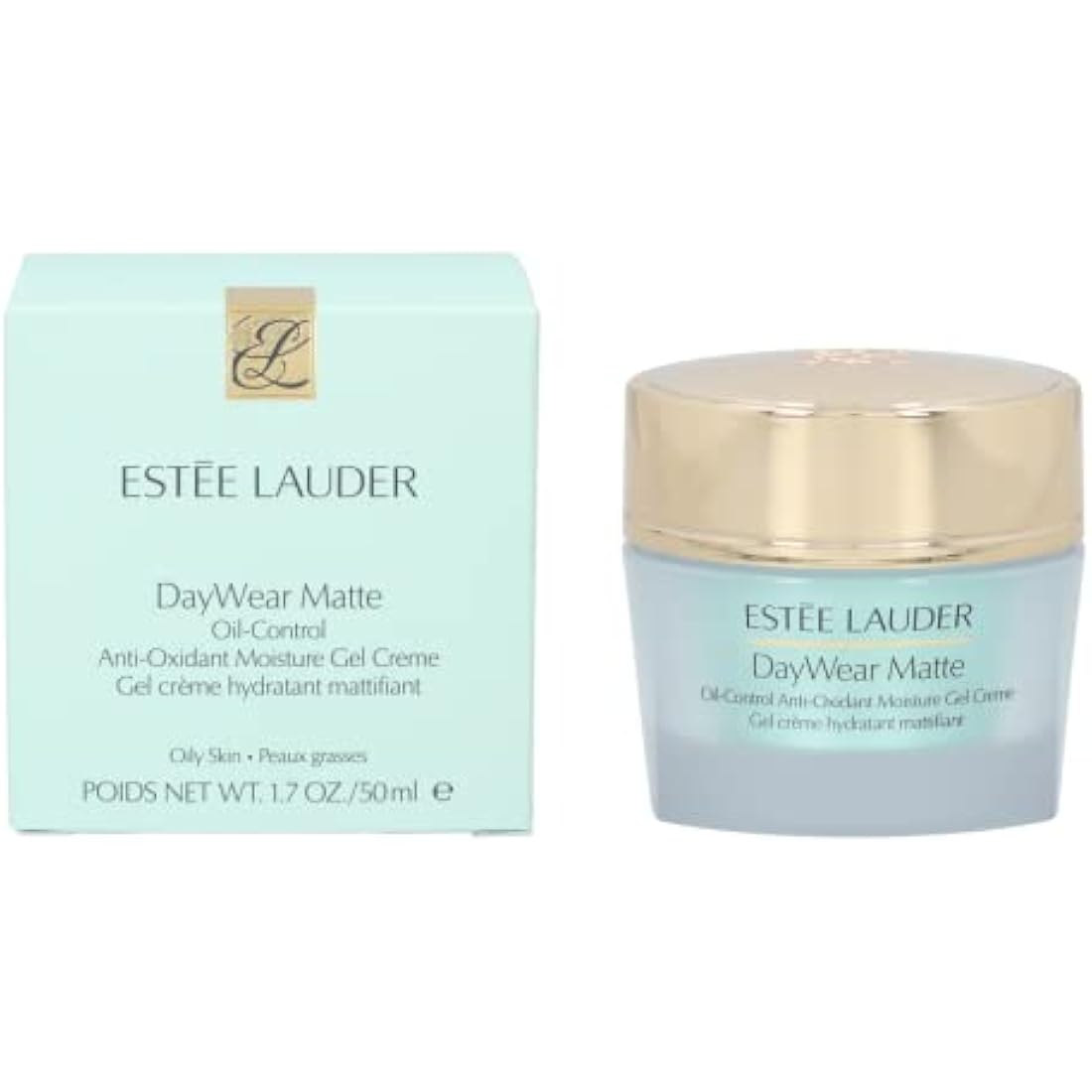 Estee Lauder DayWear Matte Gel Creme, 50ml
