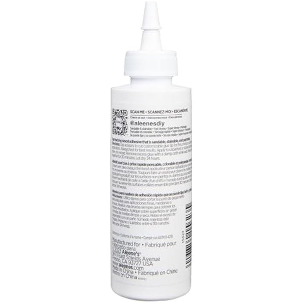 Aleenes, Ilovetocreate 4 oz. Wood Glue 3 Pack Bundle, Multi
