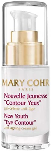 Mary Cohr New Youth Eye Contour