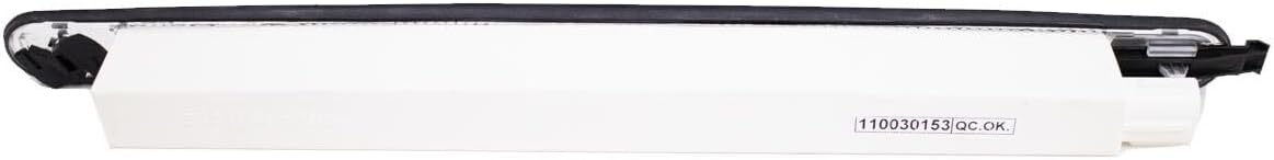 GAZOZ PERFORMANCE REAR LED 3rd Stop Brake Light Clear (Expect Spoiler) For 1998-04 911 996