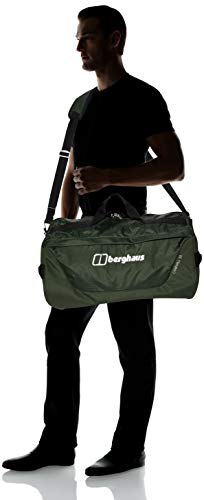 Berghaus Unisex Carry All Mule Duffel Bag