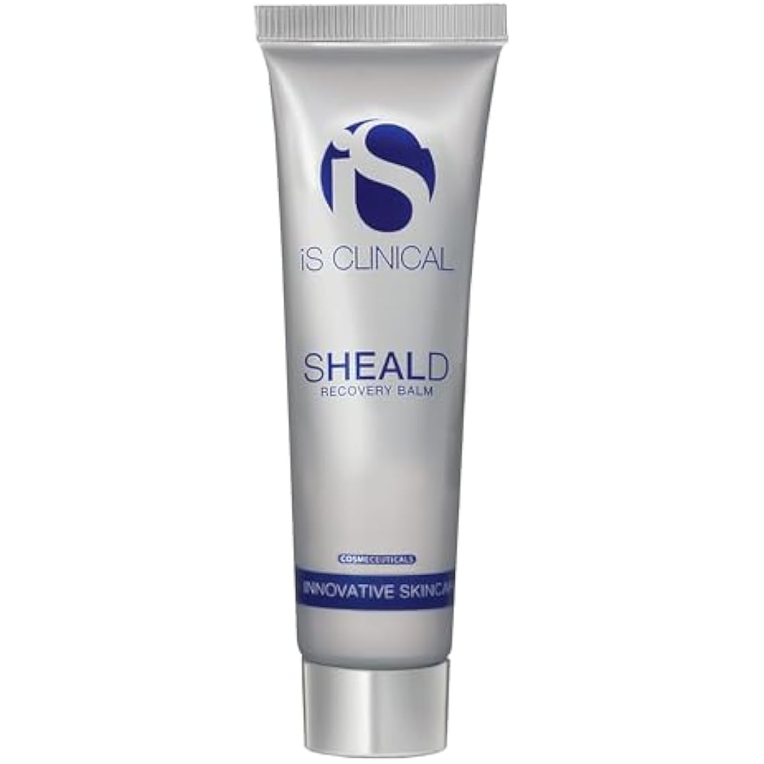 iS CLINICAL Sheald Recovery Balm - Hydrating Dry Skin Face Moisturizer with Healing Properties 0.5 Oz