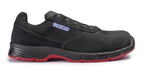 Sparco Challenge Shoe Size