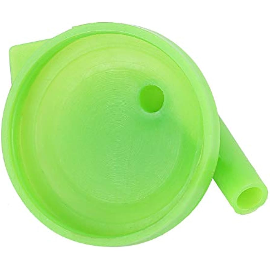Car Engine Radiator, Expansion Coolant Bottle Tank Cap for Swift 2005-2010 (Green)