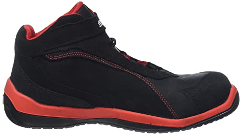 Sparco Unisex Racing EvoIndustrial Shoe