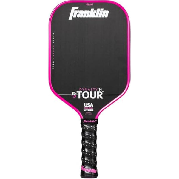 Franklin Sports Pro Pickleball