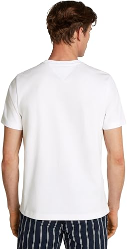 Tommy Hilfiger Men's S/S T-Shirt