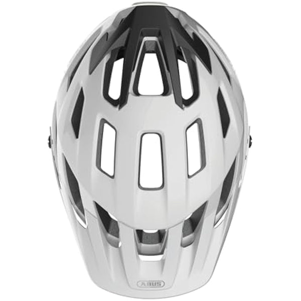 ABUS Moventor 2.0 MTB Helmet - High-Comfort Off-Road Bike Helmet - All-Mountain Helmet, Unisex