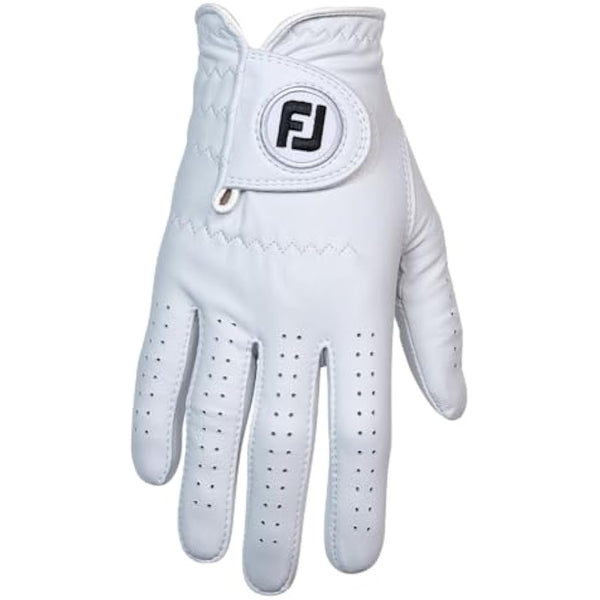 FootJoy CabrettaSof Men's Golf Glove