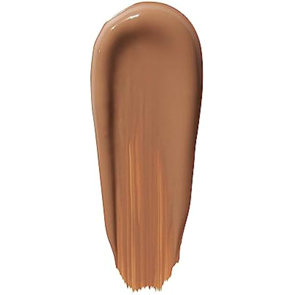 e.l.f. Halo Glow Contour Beauty Wand, Liquid Contour Wand For A Naturally Sculpted Look, Buildable Formula, Vegan & Cruelty-free, Light/Medium