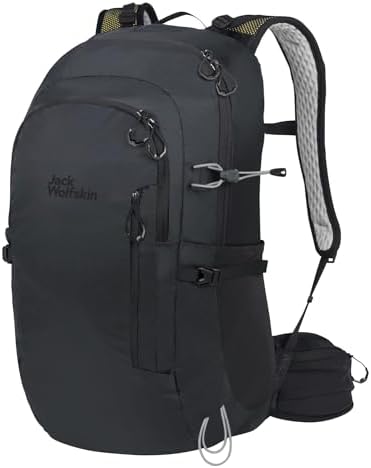 Jack Wolfskin Unisex Athmos Shape 28 Hiking backpack