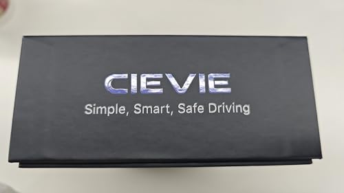 Dash Cam Front and Rear, 4K Dashcam with 64GB SD Card, 1.5'' IPS Display Dual Car Camera with 5GHz Wi-Fi, 24/7 Parking Mode, G-Sensor, Night Vision, 170° Wide Angle, Loop Recording, App Control