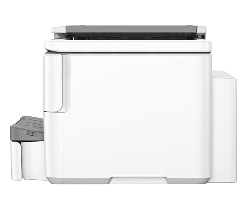 HP OfficeJet Pro 9720e Wide Format All-in-One Printer | Colour | Printer for Small Office | Wireless | Print, Scan, ADF | Up To A3 | 3 Months Instant Ink Included | Easy Setup | Up To 3 Years Warranty