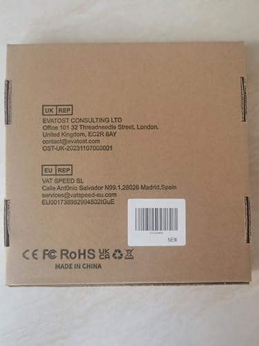 GOLDEGGS Two-Way Articulating Endoscope Inspection Camera with Light, IP67 Waterproof Flexible Snake Borescope Camera for Wall/Automotive/Sewer/Air Conditioner/Home Appliance Repair with (5.2FT/1.5M)