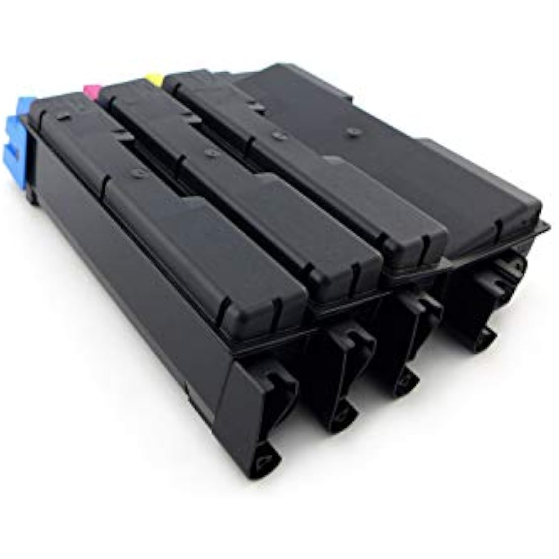 Green2Print Toner Set, 4 cartridges 1x 3500, 3x 2800 pages Toner cartridge for Kyocera ECOSYS P6021CDN, FSC5150DN