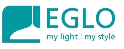 Eglo LED Ceiling Light Fitting Roncade, 3 lamp Kitchen and Living Room Lighting, Chrome-Coloured Aluminium, Steel and Plastic, Warm White