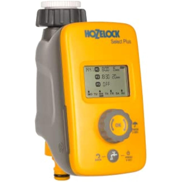 H/L Select Plus Water Timer 2224