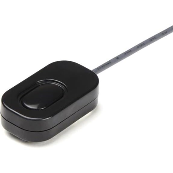 StarTech.com 2-Port Dual-Monitor DisplayPort Cable KVM Switch, 4K 60Hz, Compact KVM with 5ft/1.5m USB-A/DisplayPort/Audio Integrated Cables, Bus Powered, Remote/Hotkey Switching (C2-DD46-UA2-CBL-KVM)