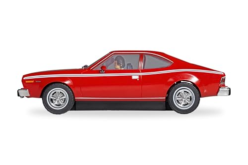 Scalextric Cars - C4541 Back To The Future 2, Flying Time Machine - Toy Slot Car for use with Race Tracks and Set - Gift Ideas for Kids and Adults, Scalextric Accessories