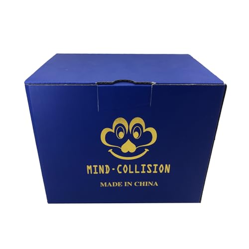 MINDCOLLISION Size 5/6/7 Solid Color Basketball, No Standard Non-Slip Wear-Resistant, Suitable for Indoor And Outdoor Children's Women's Youth Adult