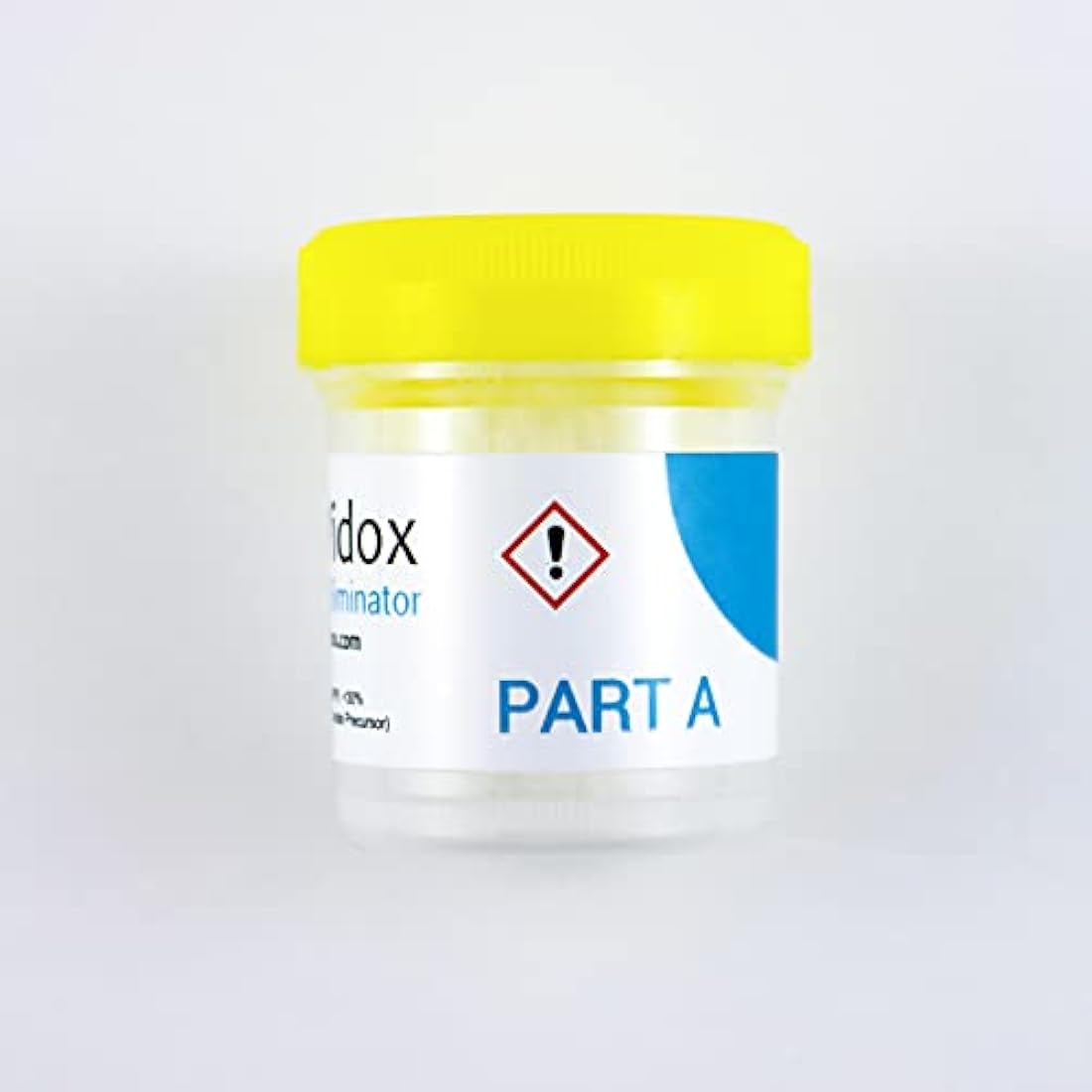 AirVidox Car Odour Eliminator | Removes smoke, dog, vomit odours and many more.