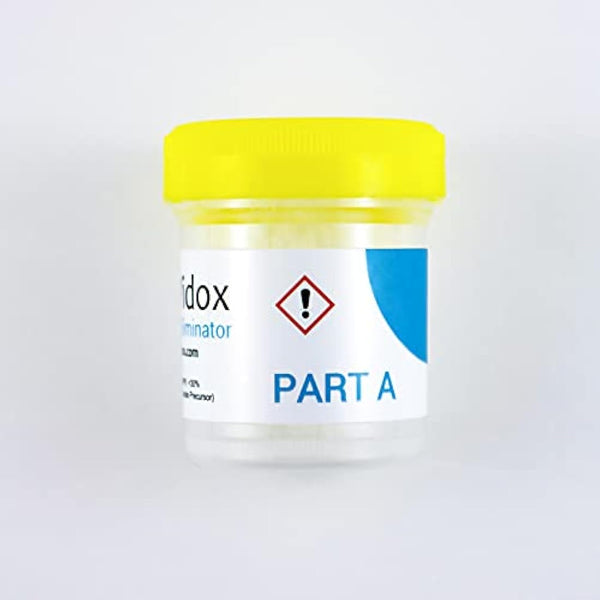 AirVidox Car Odour Eliminator | Removes smoke, dog, vomit odours and many more.