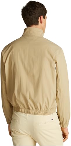 Tommy Jeans Men's Windbreaker Jacket