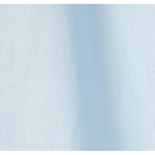 Ferrino Comfort Liner Mummy, Bed Sheet Blue, 220 x 80 x 50 cm