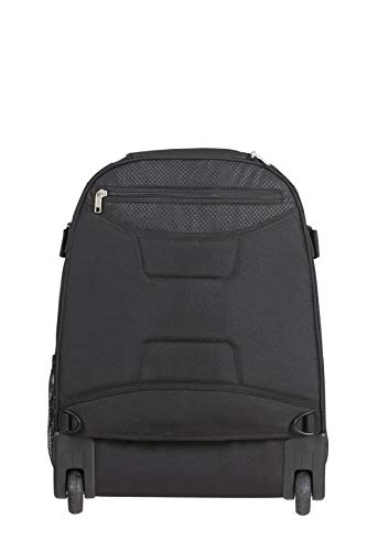 Samsonite Sonora - 14 Inch Laptop Backpack, 44 cm, 23 l, Blue (Night Blue)