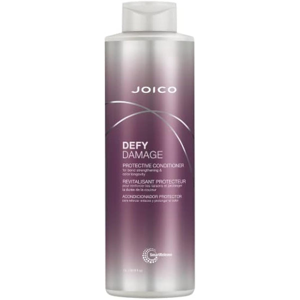 Joico Defy Damage Protective Conditioner, 1000 ml