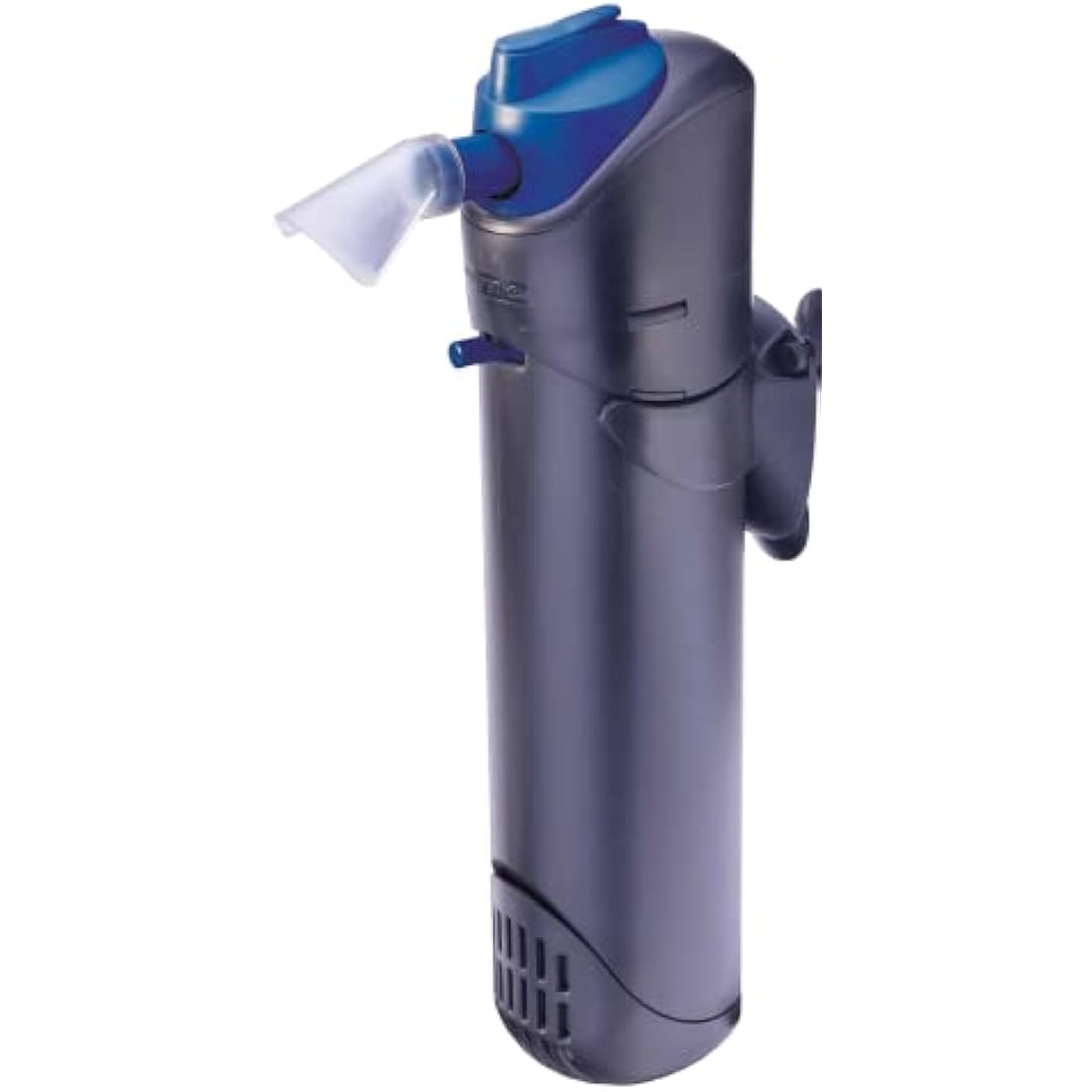 Interpet Internal Aquarium Fish Tank PF4 Power Filter, Cleans Water, for Coldwater & Tropical Aquariums Up to 182 Litre