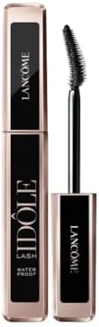 Lancôme Lash Idôle Lash-Lifting & Volumising Waterproof Mascara, Black Mascara for Instant Volume, Length & Lift, Smudge Proof & Up To 24H Wear