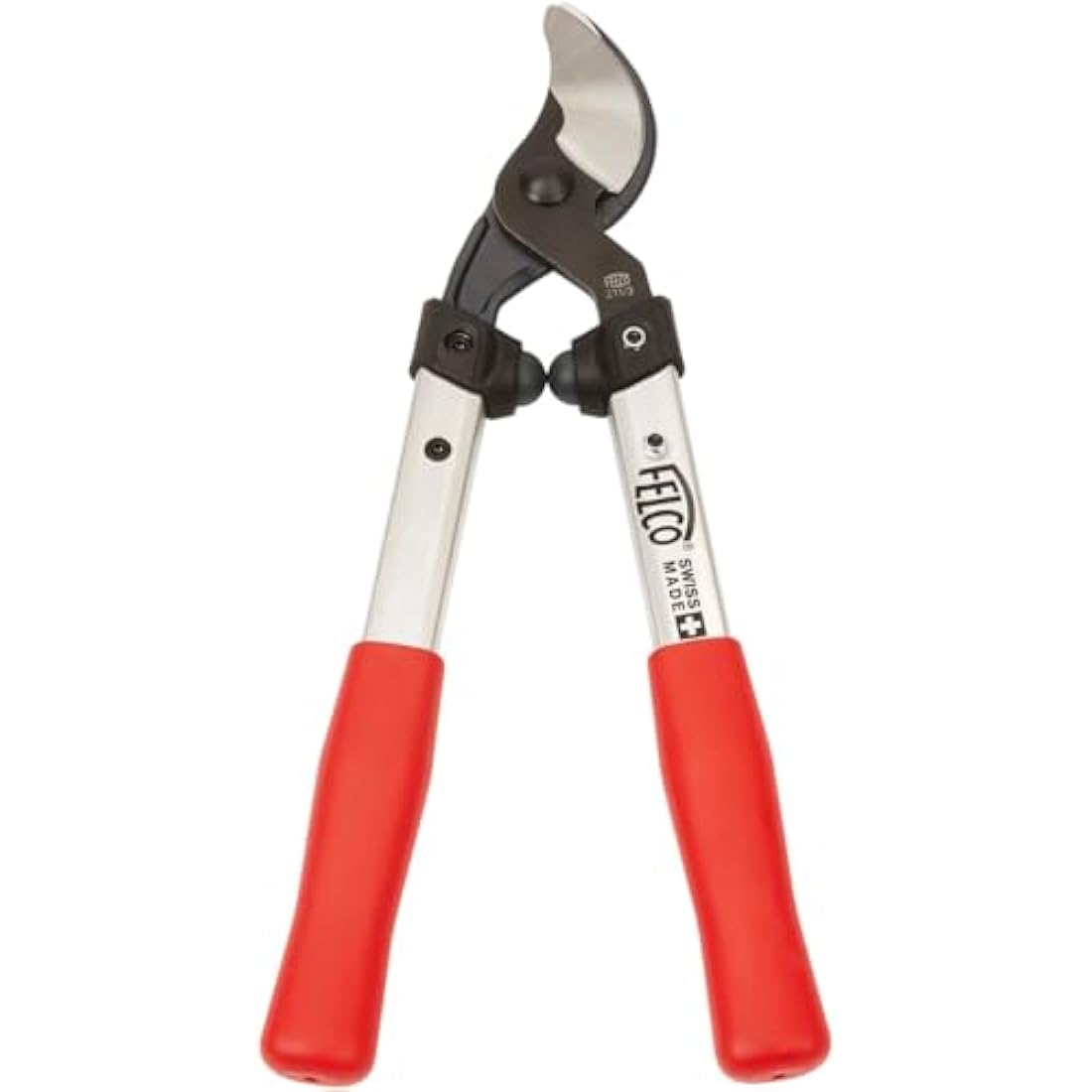 Felco 60cm Loppers Large Curved Cutting Head 35mm Cut, Lightweight 60cm Handles Shock Absorbers Tree Surgeon Professional Home Gardener Forestry Precision Manufacturing Process Swiss Made