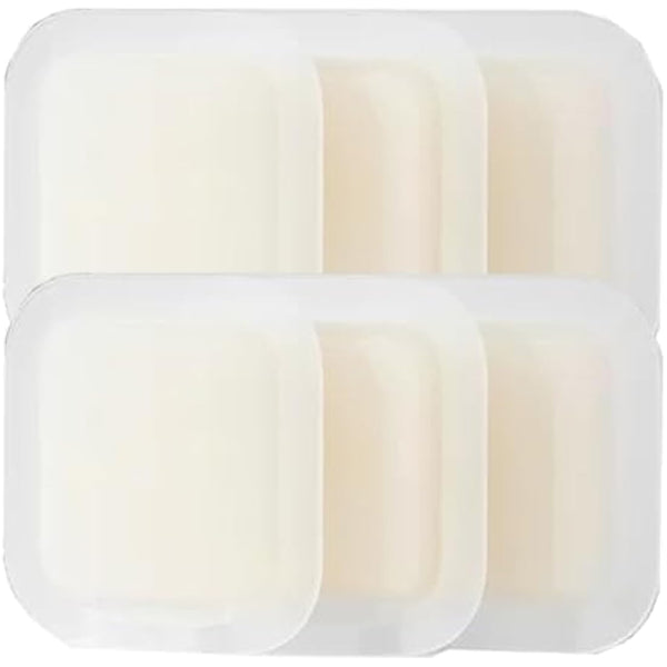 GYing Odour Remover N50 2.0 - Deodorante per lettiera per Gatti Pura Max 2 Self-Cleaning Cat Litter Tray, Autopulent, Odour Control (6 Pieces)