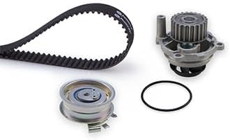 Gates KP15489XS1 Powergrip Timing Belt Kit