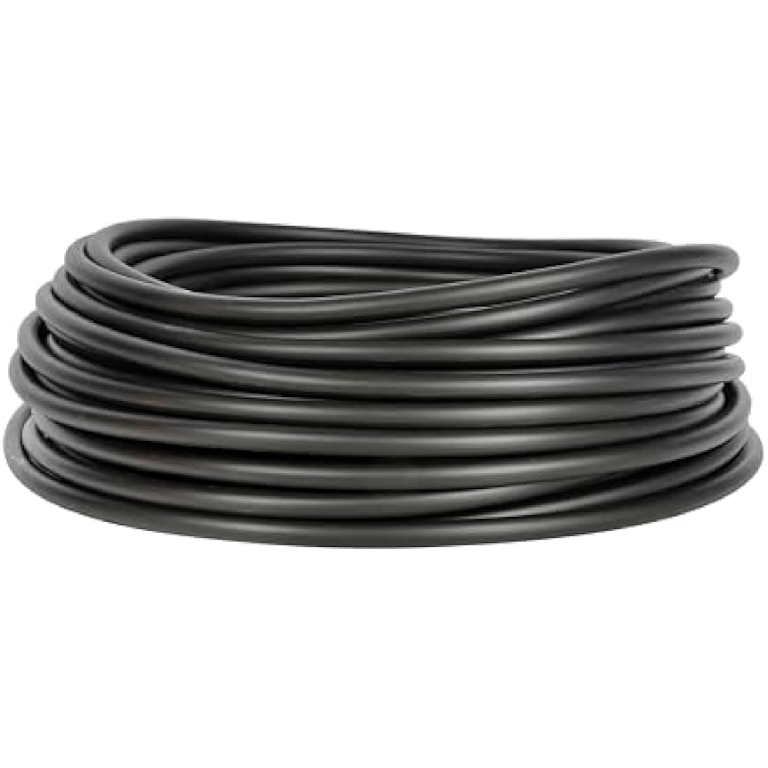 HOZELOCK - Micro Irrigation Hose ø 4mm 10 m: Highly Flexible, UV-resistant, Carries Water to Drippers/sprinklers, Can be Buried [2772P0000]