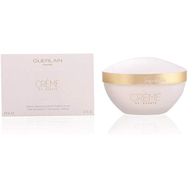 Guerlain Crème de Beauté Démaquillante