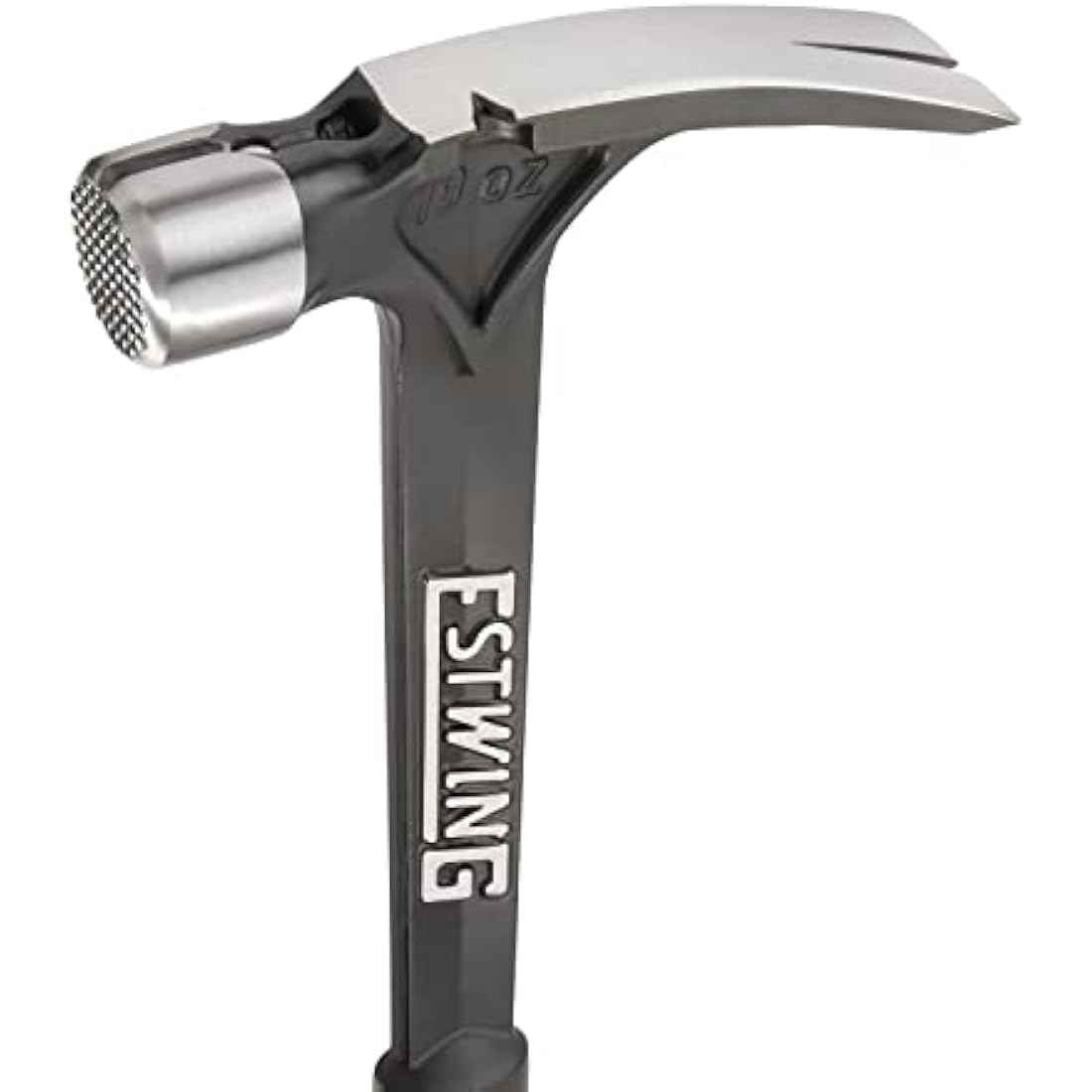 Estwing E19SM Ultra Framing Hammer Leather Milled 540g (19oz)