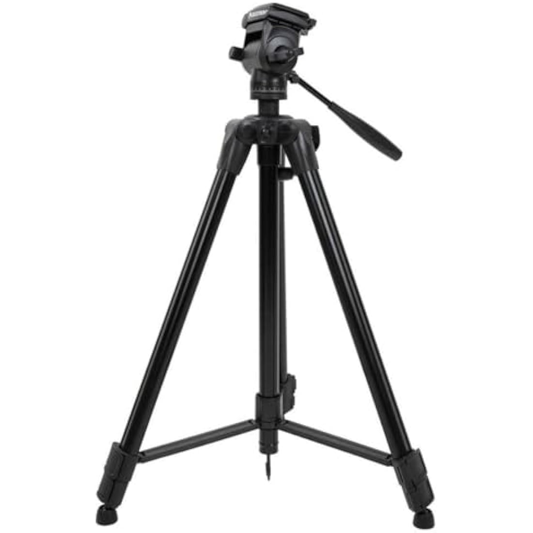 Celestron 93612 Ultima Pan Tilt Head Tripod for a Spotting Scope, Binocular or Camera