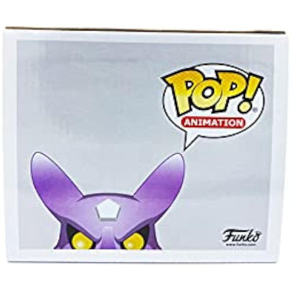 POP Funko Animation: Shonen Jump Naruto puden #725 - Kurama Majestic Attire Susano'o 6 Inch Exclusive