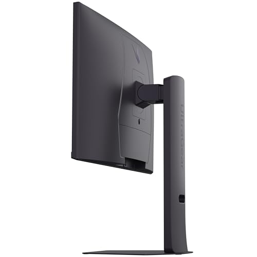 LG UltraGear G8 Gaming Monitor 27G850A – 4K UHD Nano IPS 27 inch, Dual-Mode 240Hz / 480Hz, 1ms (GtG), AMD FreeSync Premium Pro, DisplayHDR 600, DP 2.1, HDMI 2.1, Black