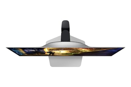 Samsung Odyssey OLED LS32FG816SUXXU 32" 4K UHD Gaming Monitor - 0.03ms, 240Hz, 3840x2160, HDMI 2.1, Displayport, USB