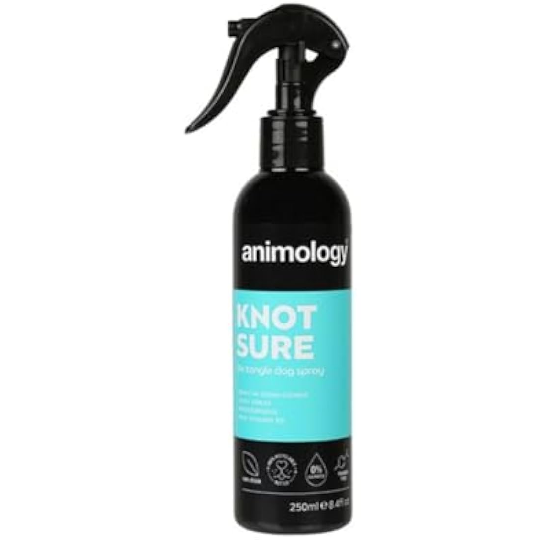 Animology Knot Sure De-Tangle Spray, 250ml