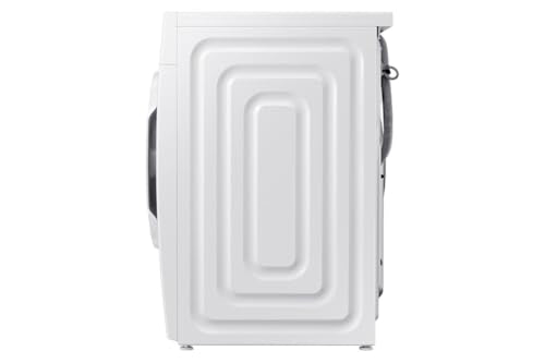 Samsung Series 5 11kg Washing Machine, AI Energy and WiFi-enabled, White, WW11DG5B25TEEU