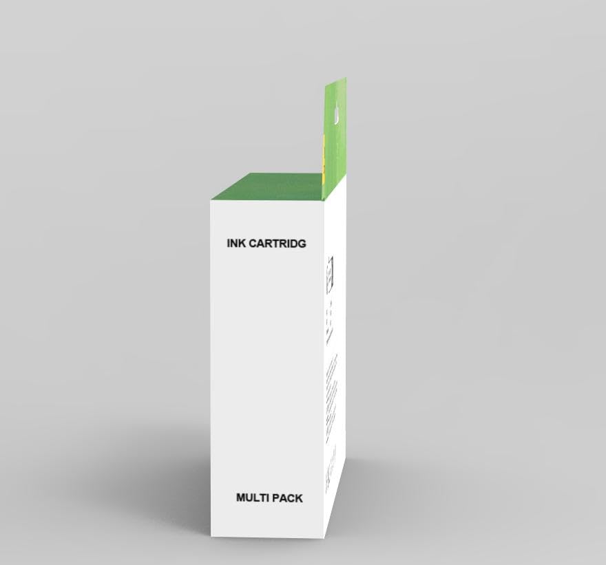 CATJOY 29XL Ink Cartridge Replacement for Epson 29 XL 29 Ink Cartridge for Expression Home XP-342 XP-335 XP-235 XP-442 XP-352 XP-247 XP-255 XP-332 Printer (10 Pack)