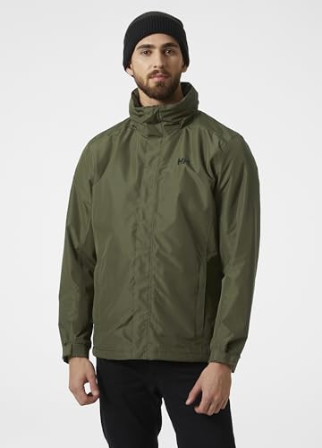 Helly Hansen Men's Dubliner Insulated Jacket Jacket (pack of 1)