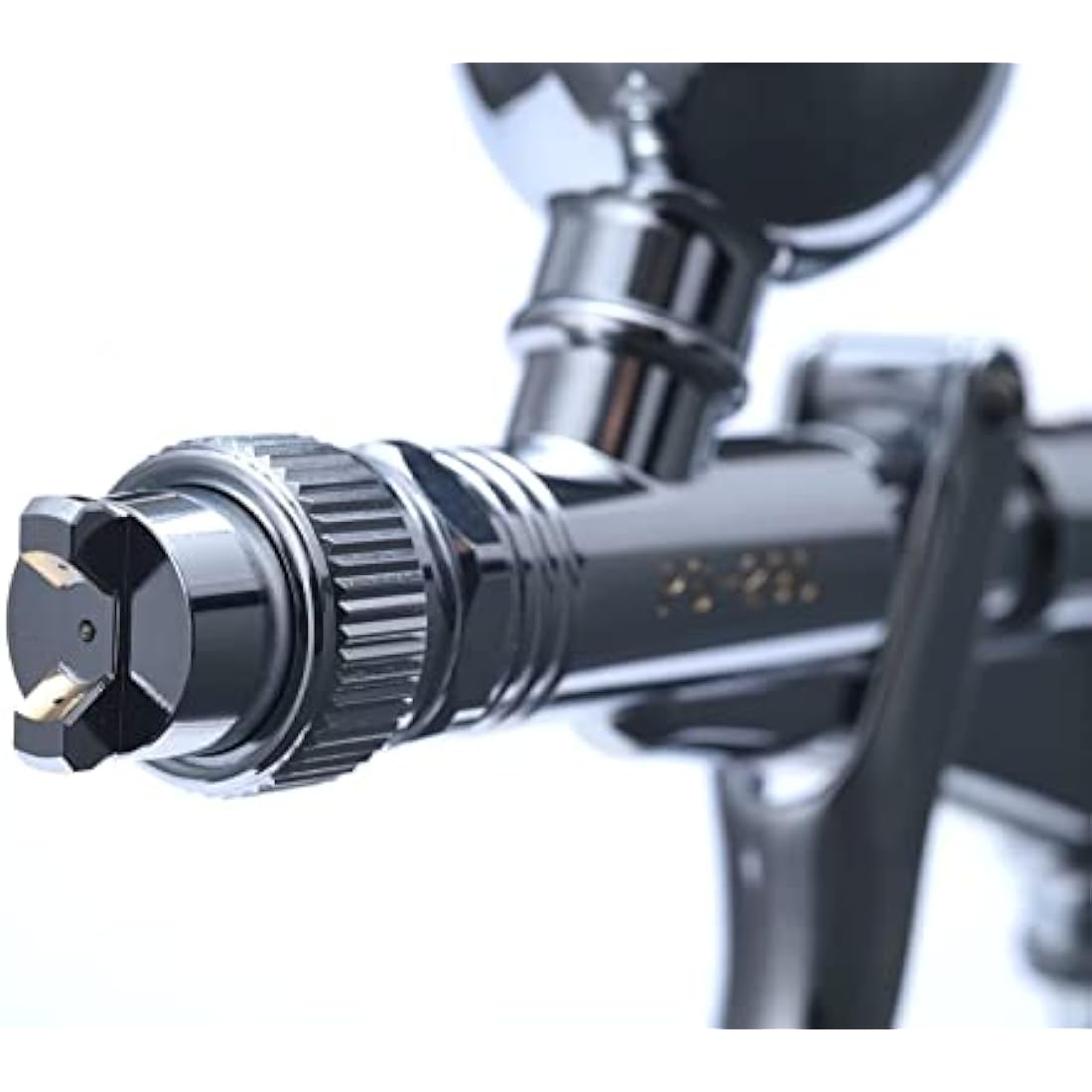GSI Creos Mr. Procon Boy LWA Trigger Type Airbrush, 0.5mm