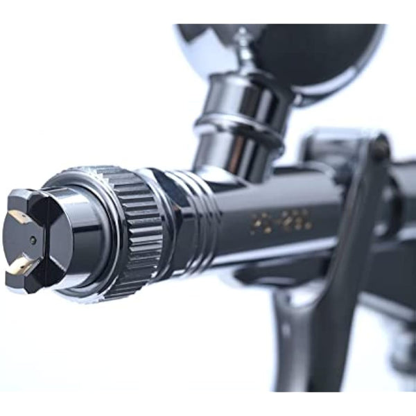 GSI Creos Mr. Procon Boy LWA Trigger Type Airbrush, 0.5mm