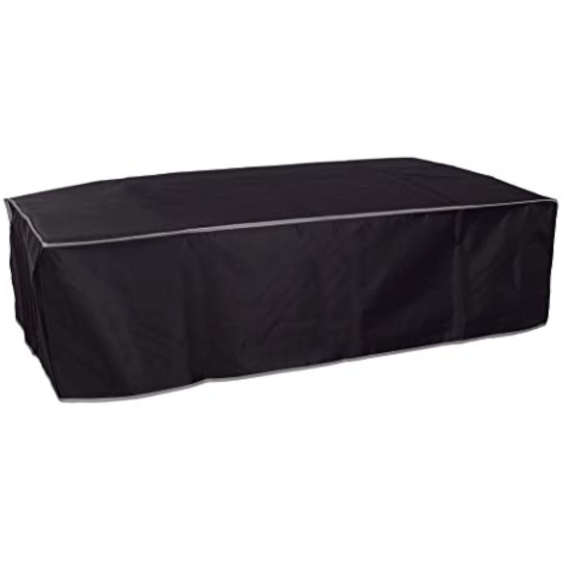 The Perfect Dust Cover, Black Nylon Cover for HP DesignJet T230 Large Format Wireless Plotter 24-in Printer, Anti Static, Waterproof Cover by The Perfect Dust Cover LLC